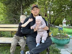 Степан Баранов о плюсах своей профессии