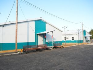 В Якутске стартовал первый сезон в обновленном детском лагере «Спутник»