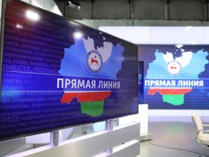 Айсен Николаев: Президент РФ оказал огромную поддержку для реализации мастер-плана Якутска