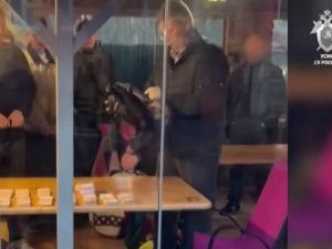 Замдиректора парка «Патриот» задержан по делу о взятке на 18 млн рублей