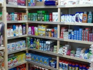 ХОЗТОВАРЫ «LAVANDA» - МАГАЗИН БЫТОВОЙ ХИМИИ И ТЕКСТИЛЯ ПО ОПТОВЫМ ЦЕНАМ В ЦЕНТРЕ ЯКУТСКА!