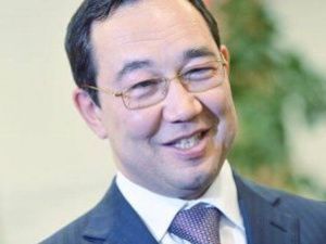 Николаев: «многодетная семья» не должна быть синонимом «бедной семьи»