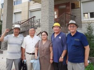 Борис Попов оправдан. Нюрбинцев незаконно лишили главы района