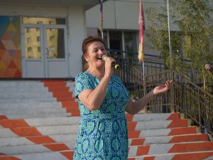 «Поэзии чарующие звуки»