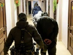 Игры на «общак»: в Якутии будут судить двоих «смотрящих» и 15 их сообщников, заработавших более 33 млн рублей на подпольных казино