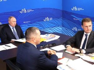 Мастер-план Якутска начнет реализовываться уже в 2024 году