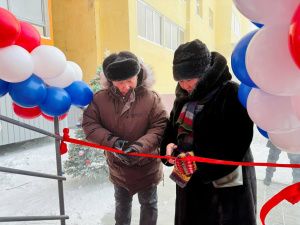 Последние обманутые дольщики Якутии получили ключи от новых квартир