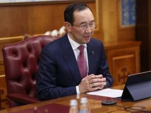 Создаваемый в Якутске межвузовский кампус объединит шесть ведущих учреждений - учебных заведений и научных центров