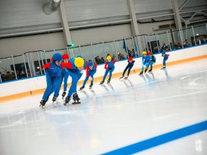 На следующей неделе в Якутии стартует спартакиада зимних видов спорта