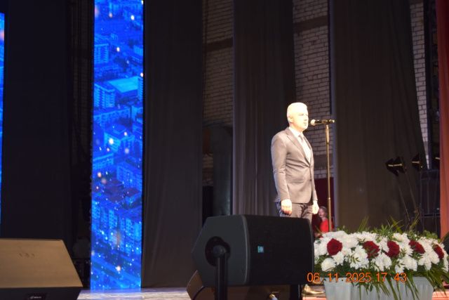 В день юбилея Нерюнгри узнал неожиданные эпизоды из своей легендарной истории