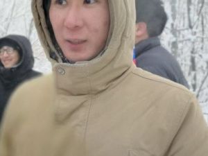 Якутске ограбили экс-координатора штаба Навального! Общественник считает, что полиция распространяет ложь