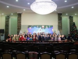 В Якутске подвели итоги 2022 года