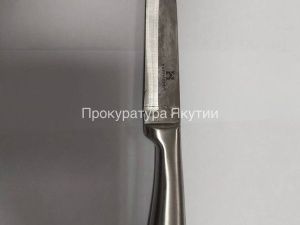 19-летний житель Якутска зарезал одного и ранил двоих мужчин: Вынесен приговор