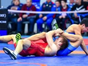 Неутешительные итоги первенства России для якутских борцов