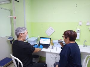 В Якутии в третий раз проходит акция «Путь к своему здоровью»