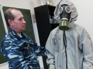 Участники СВО из Якутии проходят реабилитацию, открывают собственное дело, трудоустраиваются    