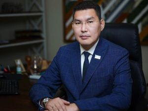 Петр Попов: Передовые решения, которые будут распространятся на всю страну, требуют пристального внимания