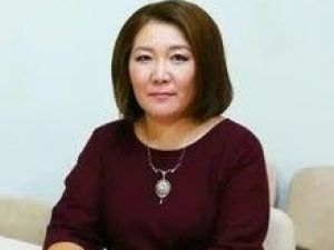 Назначен новый начальник Управления образования Окружной администрации Якутска