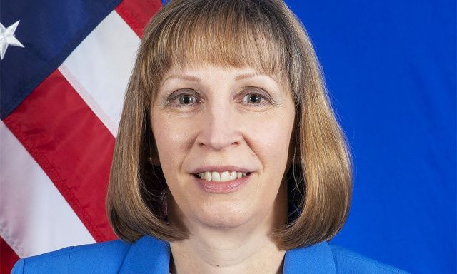 Посол США вызвана в МИД РФ: ей выражен протест