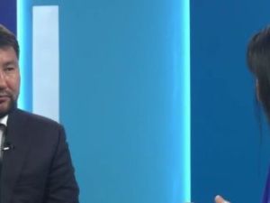 Евгений Григорьев: «Старый город-2» в Залоге должен стать историческим центром Якутска