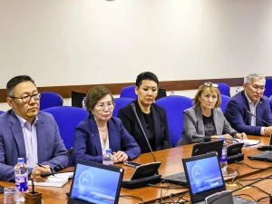 Федеральные эксперты НМИЦ неврологии отметили значительные успехи в работе якутских коллег