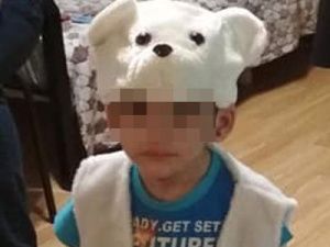 «Фиктивная семья»: Супруги избили до смерти трехлетнего приемного ребенка