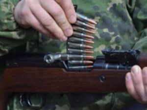 Осечка спасла вторую жертву убийцы от неминуемой гибели