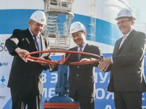 Республика Саха набрала высокий темп экономического развития