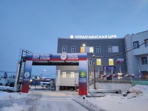 Джулустан Борисов провел совещание по подготовке ежегодного отчета Правительства Якутии