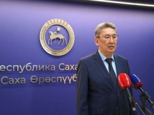 Более 600 вагонов с мукой, сахаром и крупой привезли в Якутию