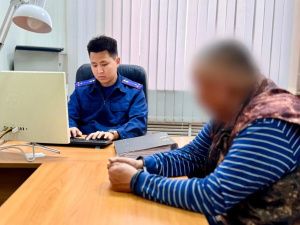 «Поджег ткань и скрылся». СК раскрыл детали пожара на Клары Цеткин