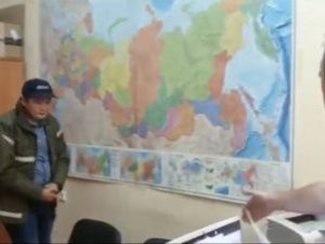 Бывший работник ГКУ «Управтодор» Владимир Местников получил условный срок по делу о получении взятки