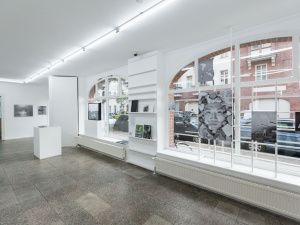 Работы якутского фотографа Алексея Павлова представлены на международной выставке в Берлине