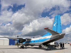 Николай Кривошеев о работе «Циклона»: «Воздействовать можно не на каждое облако»