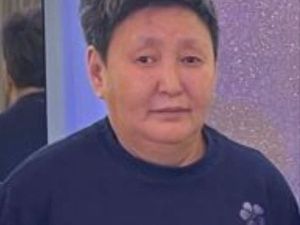 Полиция Якутии просит помочь в поисках 62-летней Татьяны Марковой