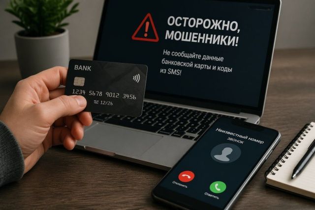 Более двух миллиона потеряла безработная якутянка из-за аферистов, обещавших продать её квартиру