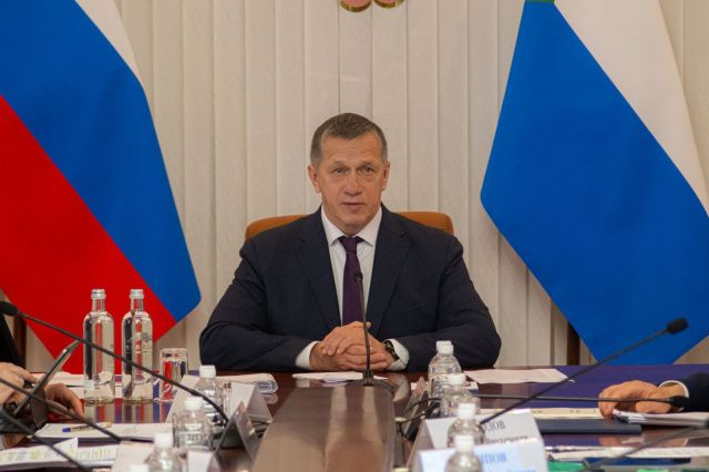 Юрий Трутнев: нужно устранить бюрократические проволочки при оформлении «дальневосточного гектара» в собственность или аренду