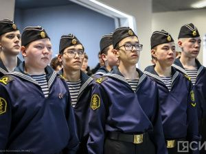 Известный писатель Николай Стариков провел авторскую экскурсию в историческом парке Якутска