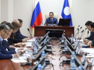 В Якутии создается Центр противодействия кибератакам