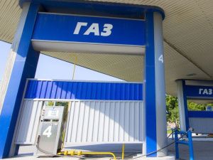 В Якутии в 2024 году на газовое топливо перевели более 800 машин