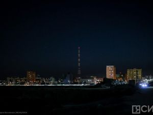 Пока в Якутии была ночь: продление санкций, атака дронов, угроза сибирской язвы