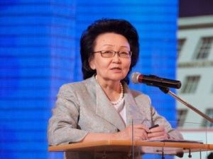 Евгения Михайлова: «Я одобряю и буду голосовать в поддержку»