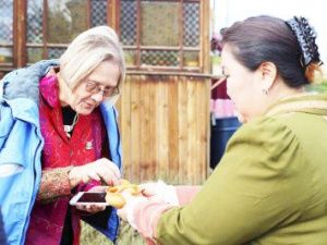 Секретные встречи полковника США в Якутске