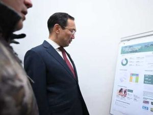 В селе Сыымах Якутии построят роботизированный животноводческий комплекс