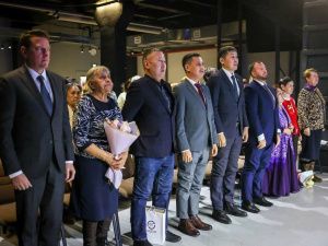 В Якутии  оборот торговли составил 273 млрд рублей