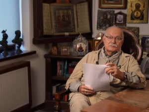 «Вызывает отвращение»: Михалков о запрещенном к прокату фильме «Айта» 