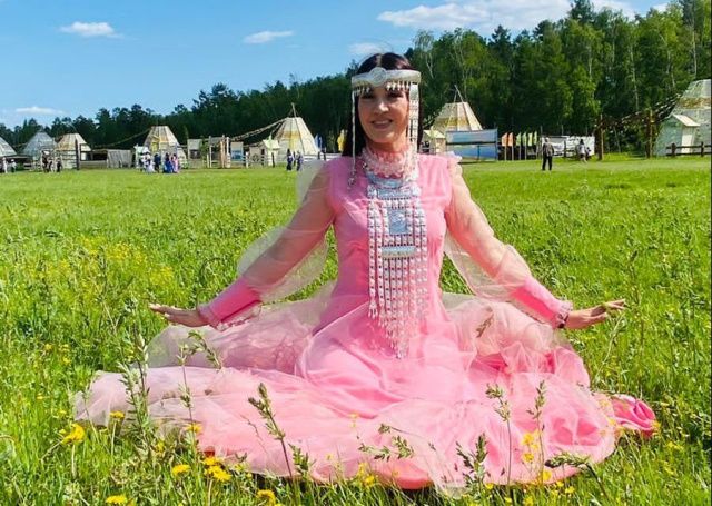 Педагог-психолог представит Якутию на фестивале культур и традиций