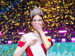 Видеофакт: "Мисс Якутия" о казусе с мамой и Меладзе