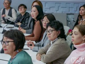 50 начинающих предпринимательниц присоединились к новому сезону проекта «Загляни в мир бизнес-леди»