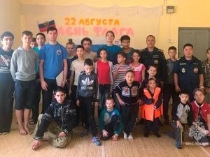 Патрули, беседы и нарушения: в Якутии подвели итоги 3 этапа акции «Вода – безопасная территория»